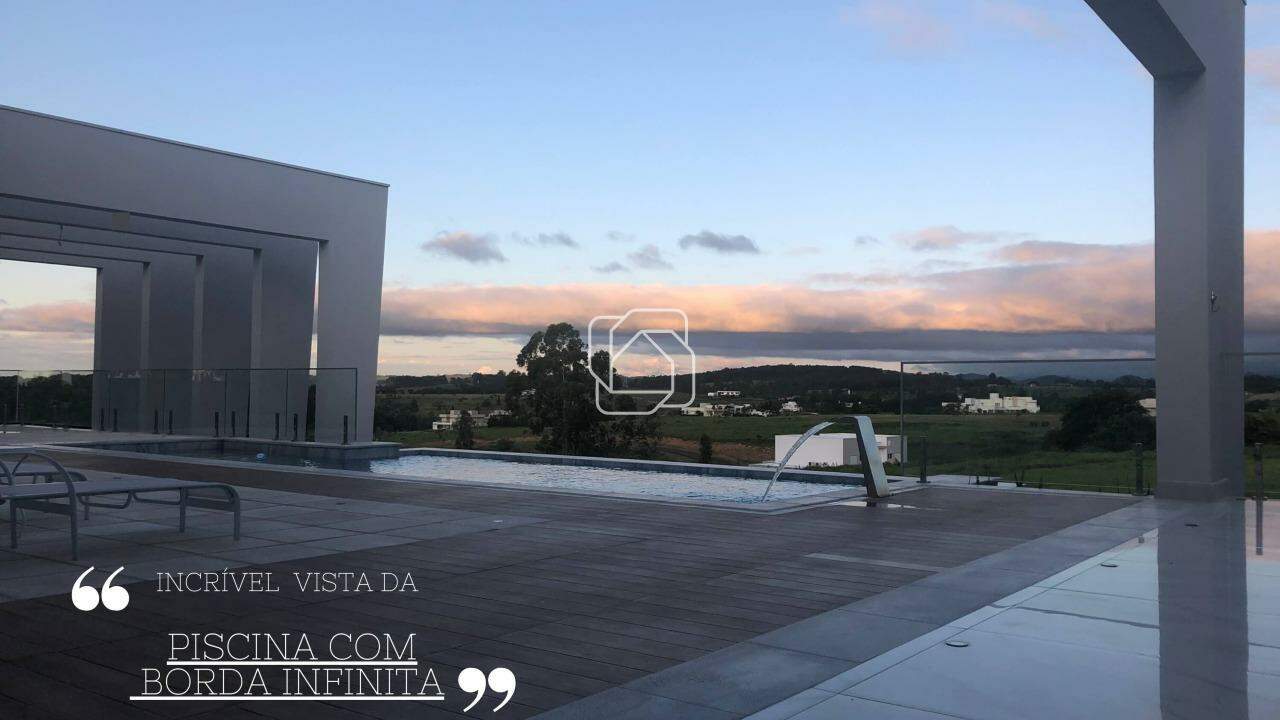 Casa de Condomínio à venda em Itu - SP - Condomínio Terras de São José II: Casa à venda no Condomínio Terras de São José II - Itu/SP