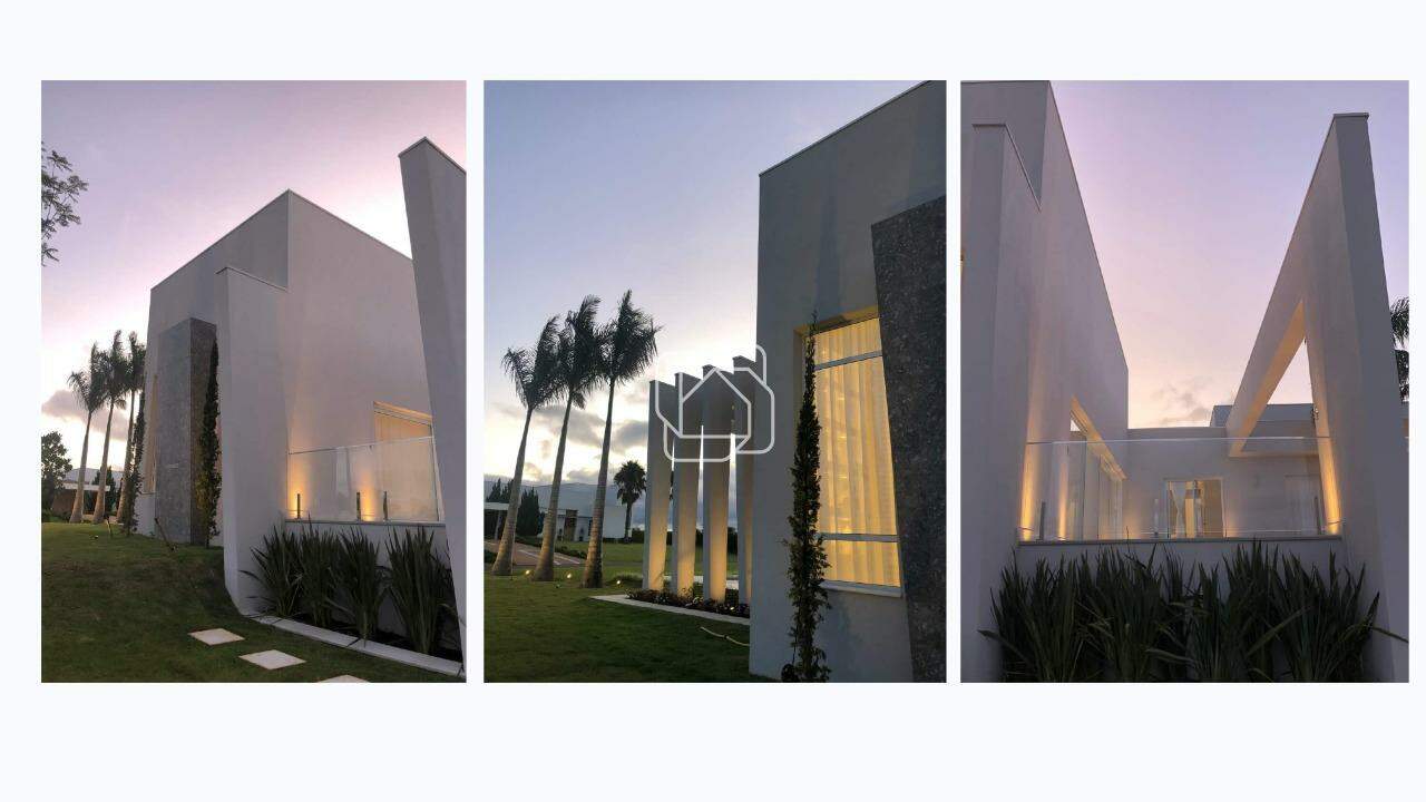 Casa de Condomínio à venda em Itu - SP - Condomínio Terras de São José II: Casa à venda no Condomínio Terras de São José II - Itu/SP