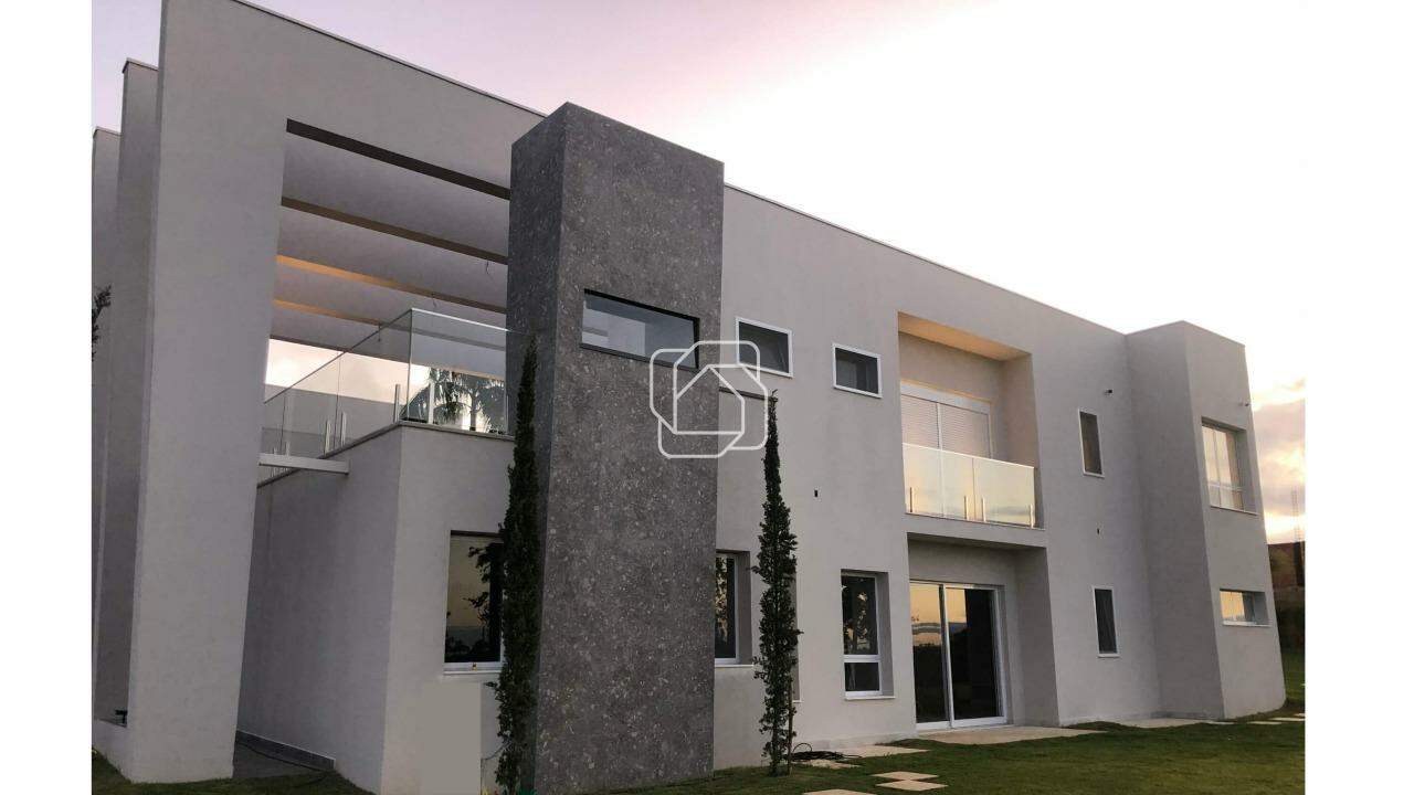 Casa de Condomínio à venda em Itu - SP - Condomínio Terras de São José II: Casa à venda no Condomínio Terras de São José II - Itu/SP