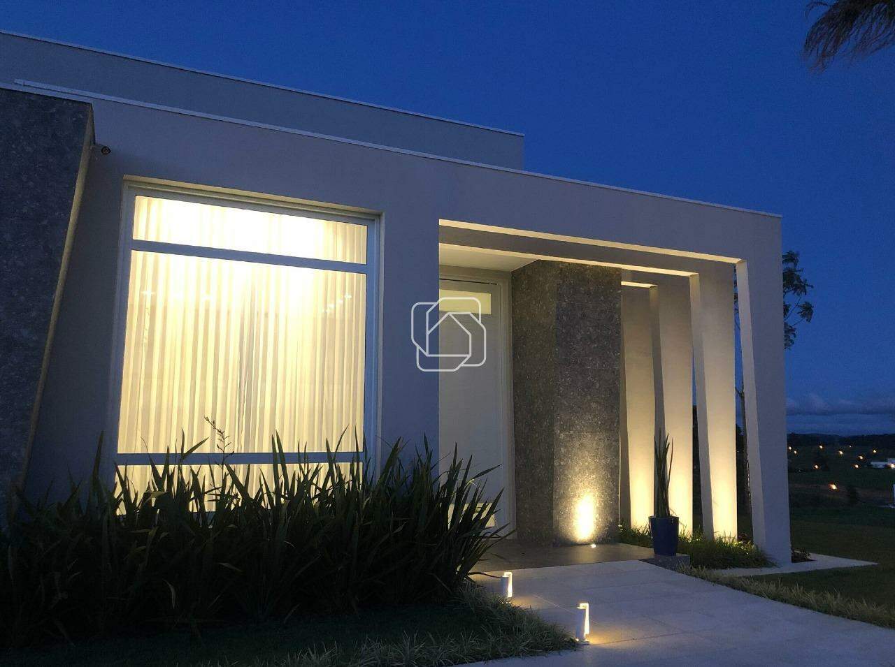 Casa de Condomínio à venda em Itu - SP - Condomínio Terras de São José II: Casa à venda no Condomínio Terras de São José II - Itu/SP