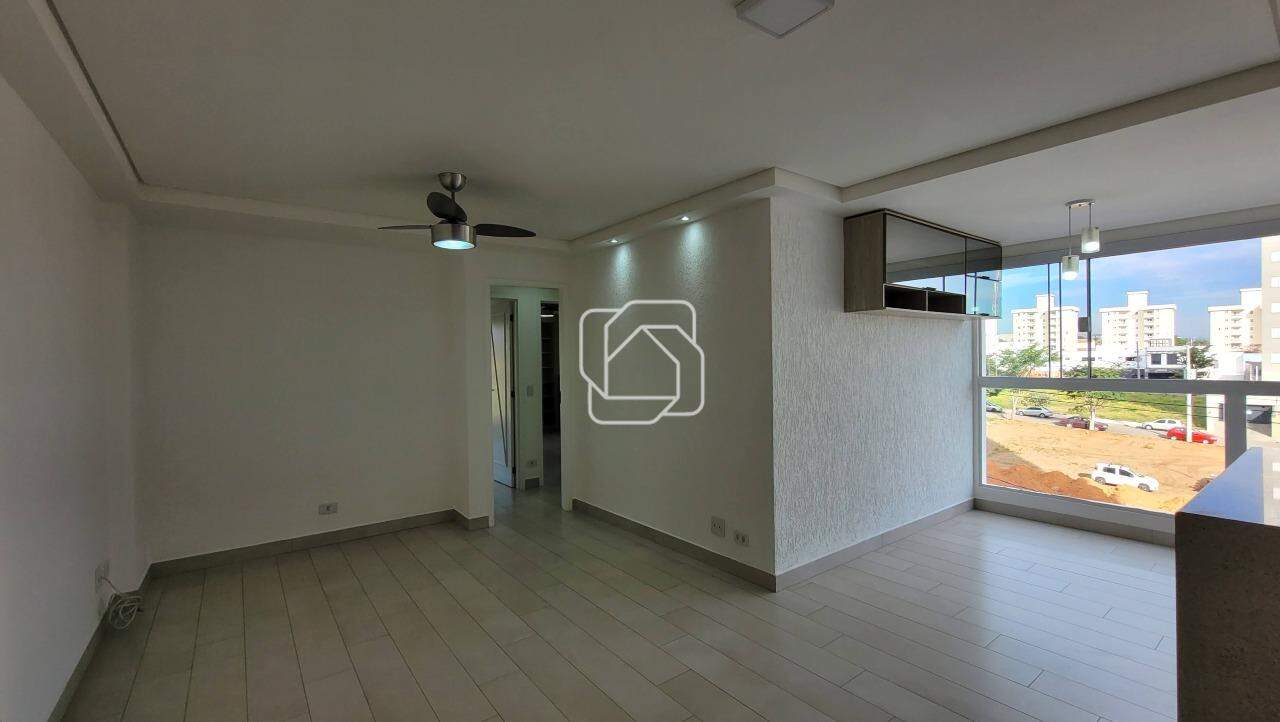 Apartamento para aluguel em Itu - SP - Itu Novo Centro: 