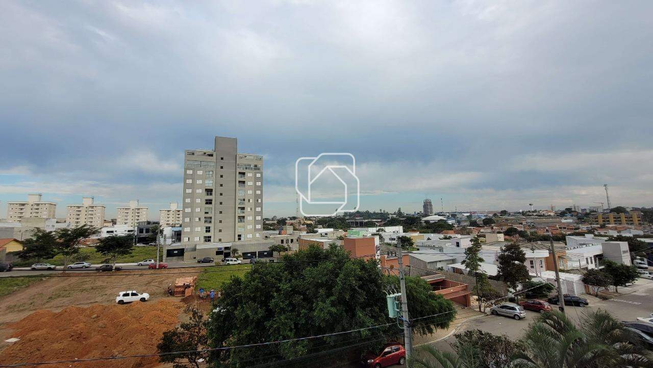 Apartamento para aluguel em Itu - SP - Itu Novo Centro: 