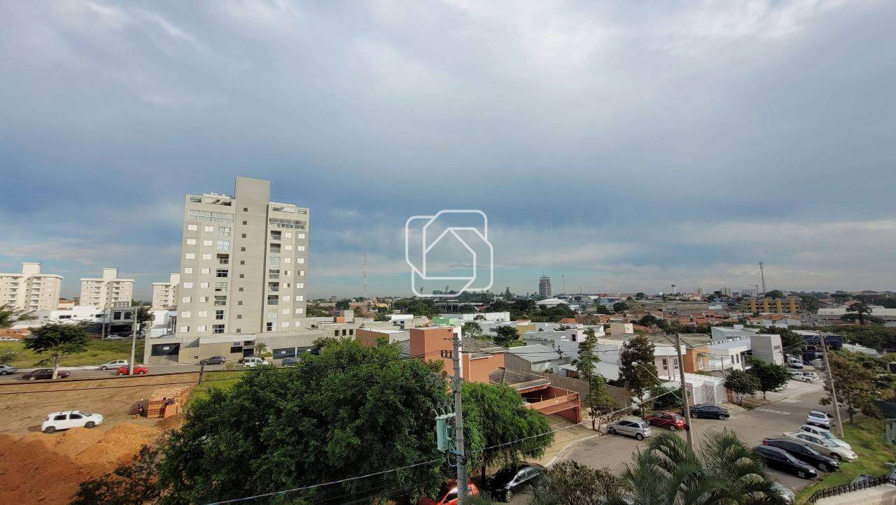 Apartamento para aluguel em Itu - SP - Itu Novo Centro: 