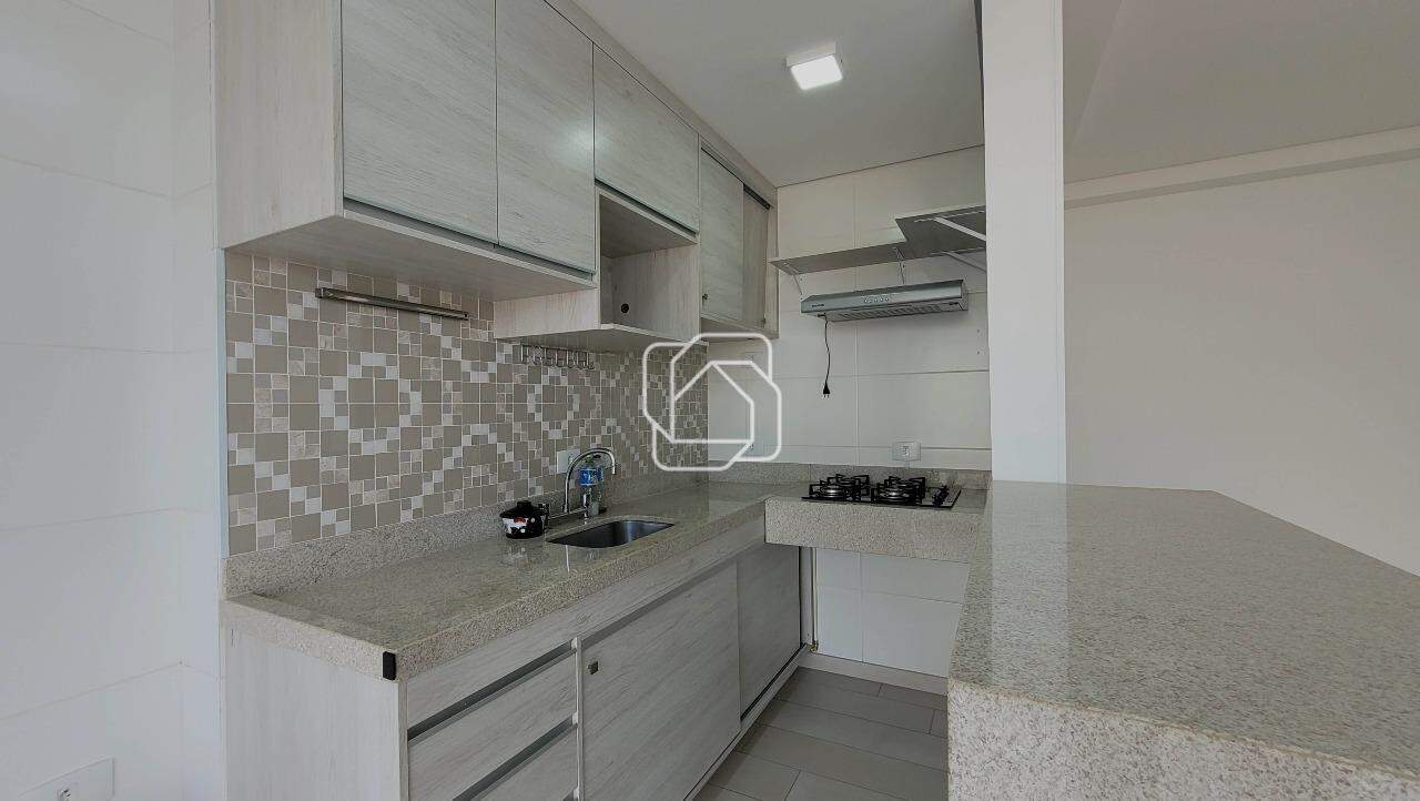 Apartamento para aluguel em Itu - SP - Itu Novo Centro: 