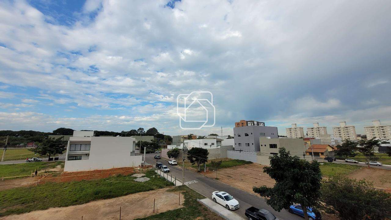 Apartamento para aluguel em Itu - SP - Itu Novo Centro: 