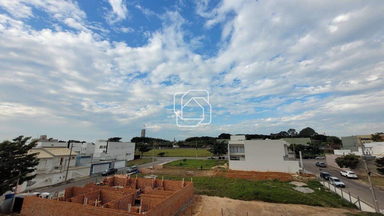 Apartamento para aluguel em Itu - SP - Itu Novo Centro: 