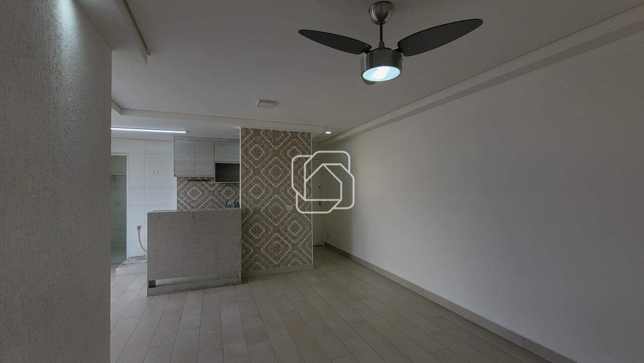 Apartamento para aluguel em Itu - SP - Itu Novo Centro: 