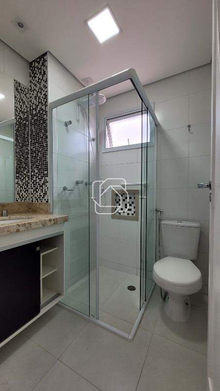 Apartamento para aluguel em Itu - SP - Itu Novo Centro: 