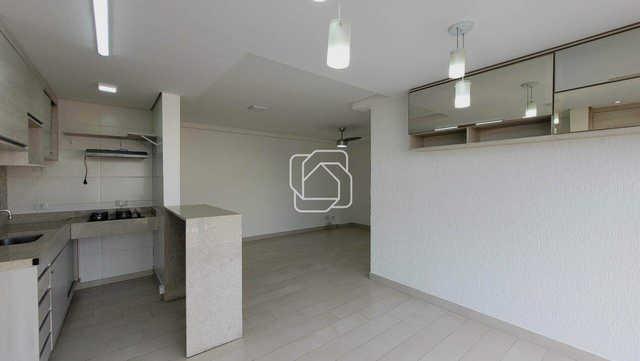 Apartamento para aluguel em Itu - SP - Itu Novo Centro: