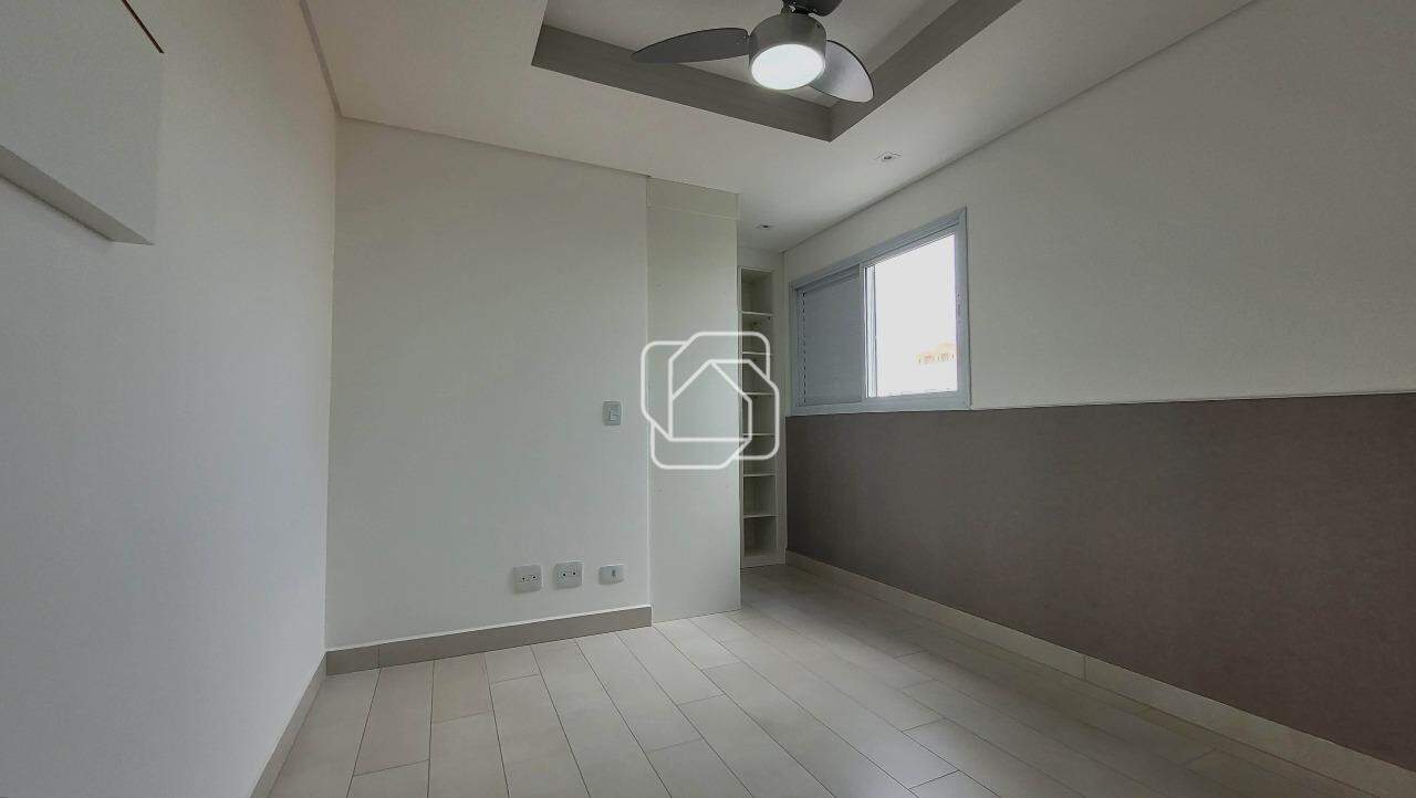 Apartamento para aluguel em Itu - SP - Itu Novo Centro: 