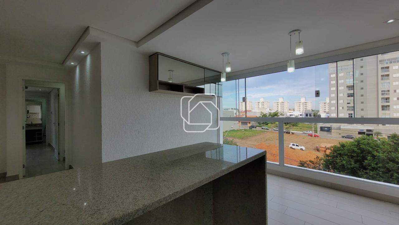 Apartamento para aluguel em Itu - SP - Itu Novo Centro: