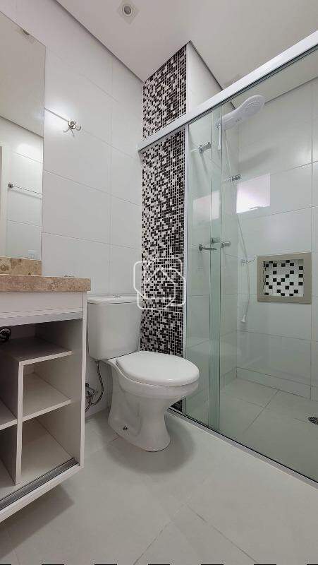 Apartamento para aluguel em Itu - SP - Itu Novo Centro: 