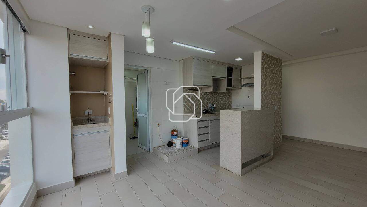 Apartamento para aluguel em Itu - SP - Itu Novo Centro: