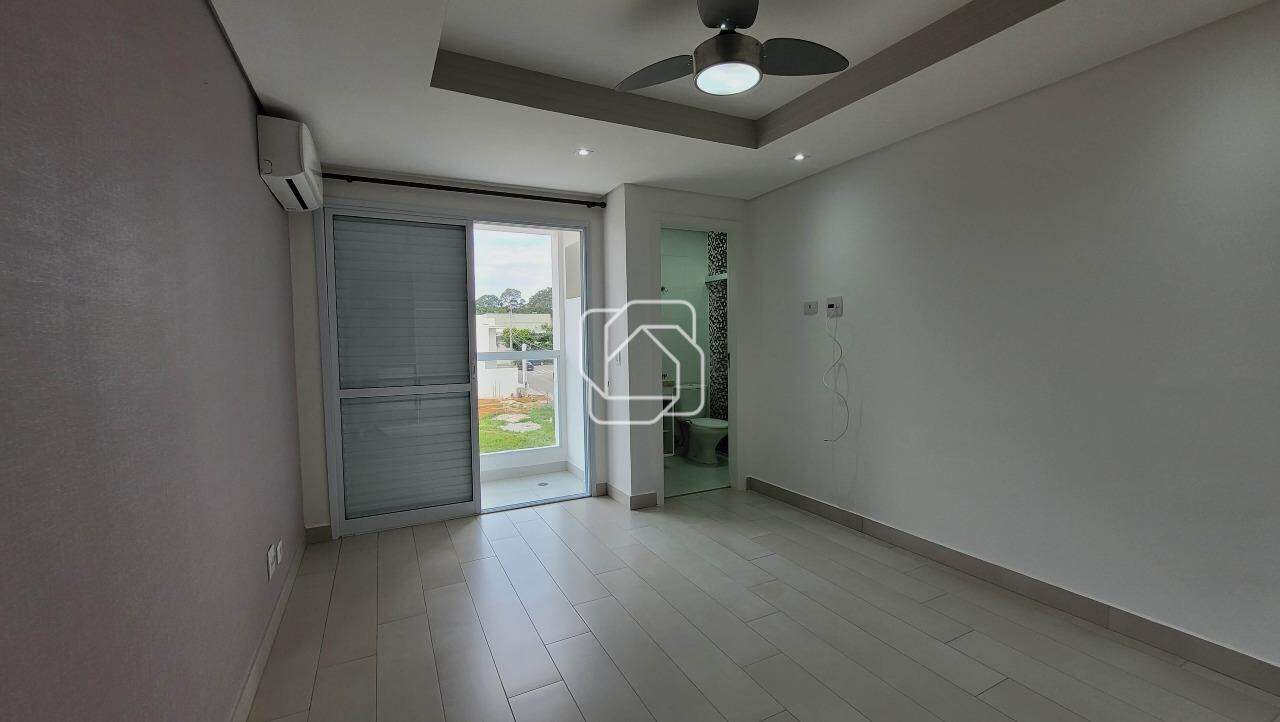 Apartamento para aluguel em Itu - SP - Itu Novo Centro: 