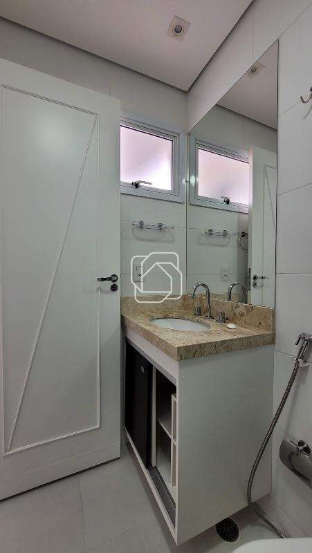 Apartamento para aluguel em Itu - SP - Itu Novo Centro: 