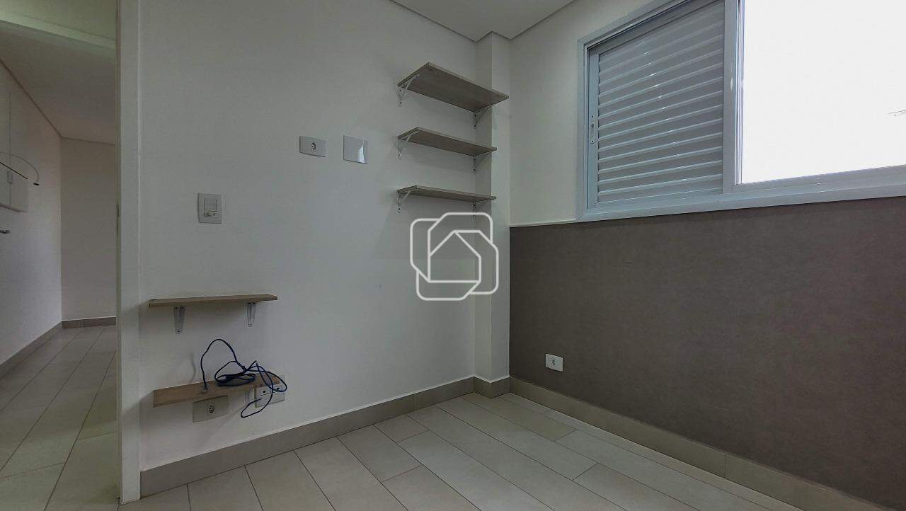 Apartamento para aluguel em Itu - SP - Itu Novo Centro: 