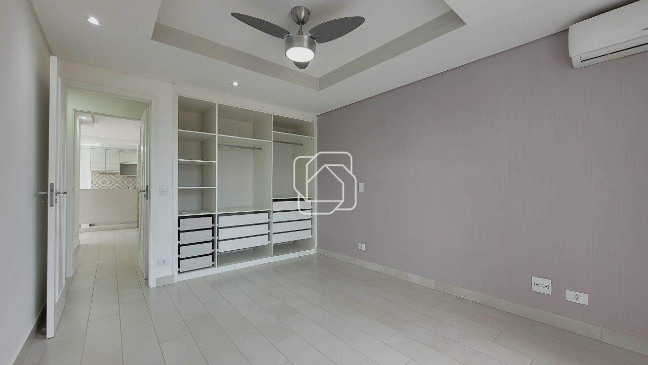 Apartamento para aluguel em Itu - SP - Itu Novo Centro: 