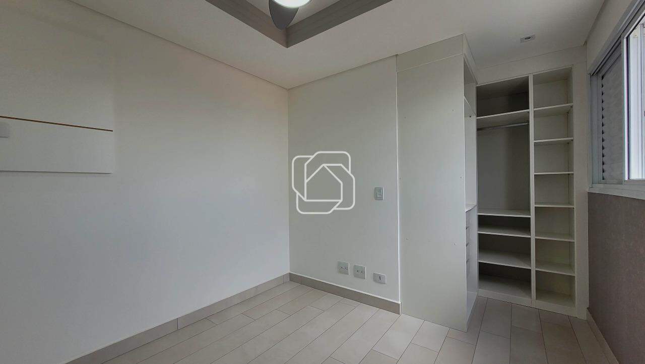 Apartamento para aluguel em Itu - SP - Itu Novo Centro: 