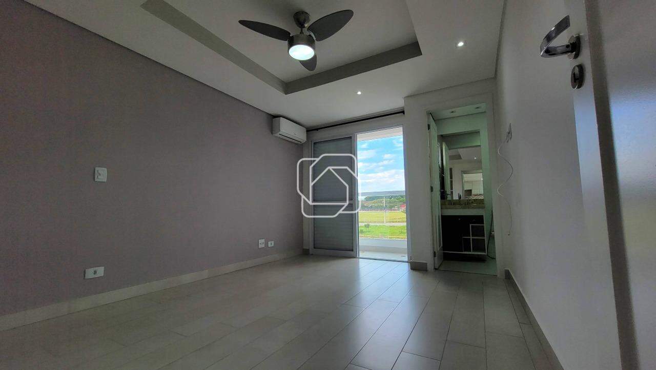 Apartamento para aluguel em Itu - SP - Itu Novo Centro: 