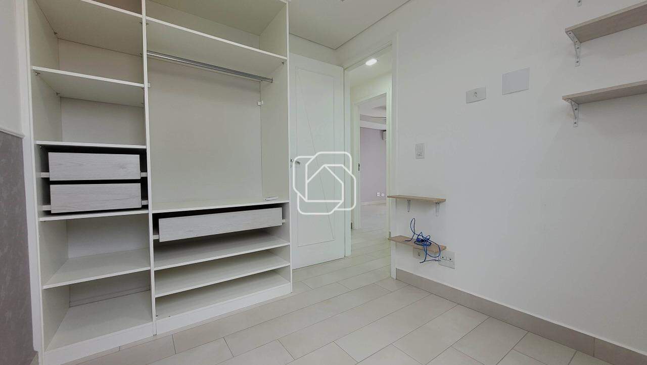 Apartamento para aluguel em Itu - SP - Itu Novo Centro: 