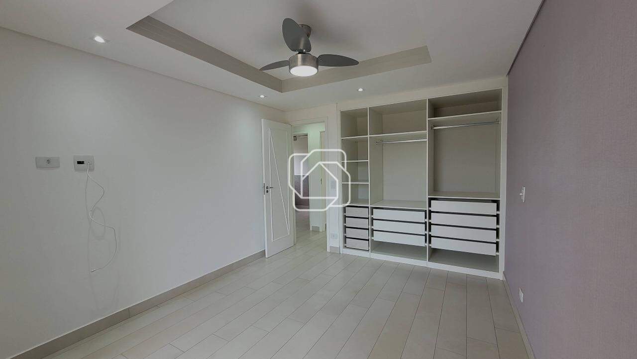 Apartamento para aluguel em Itu - SP - Itu Novo Centro: 