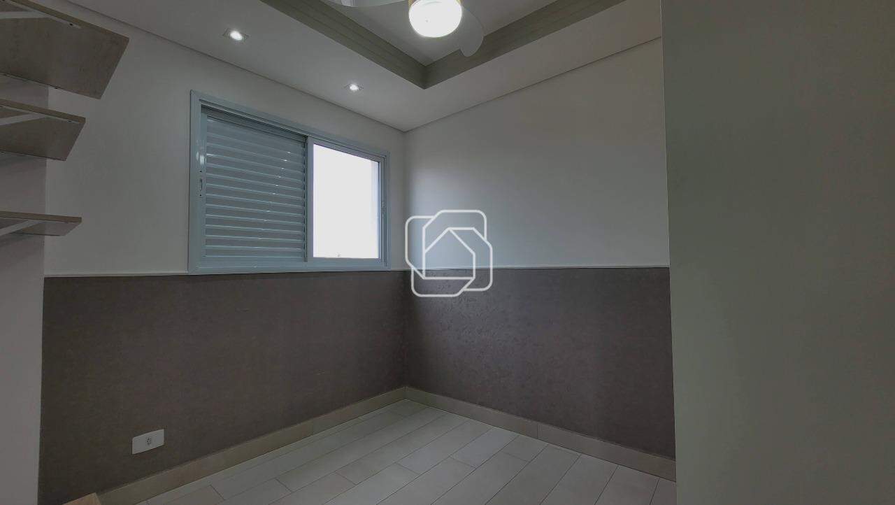 Apartamento para aluguel em Itu - SP - Itu Novo Centro: 
