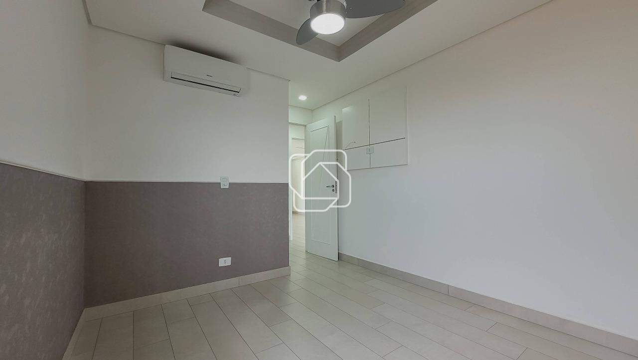 Apartamento para aluguel em Itu - SP - Itu Novo Centro: 