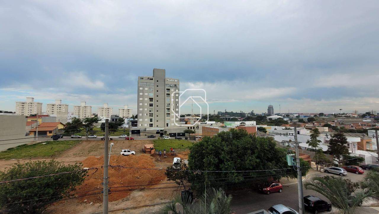 Apartamento para aluguel em Itu - SP - Itu Novo Centro: 