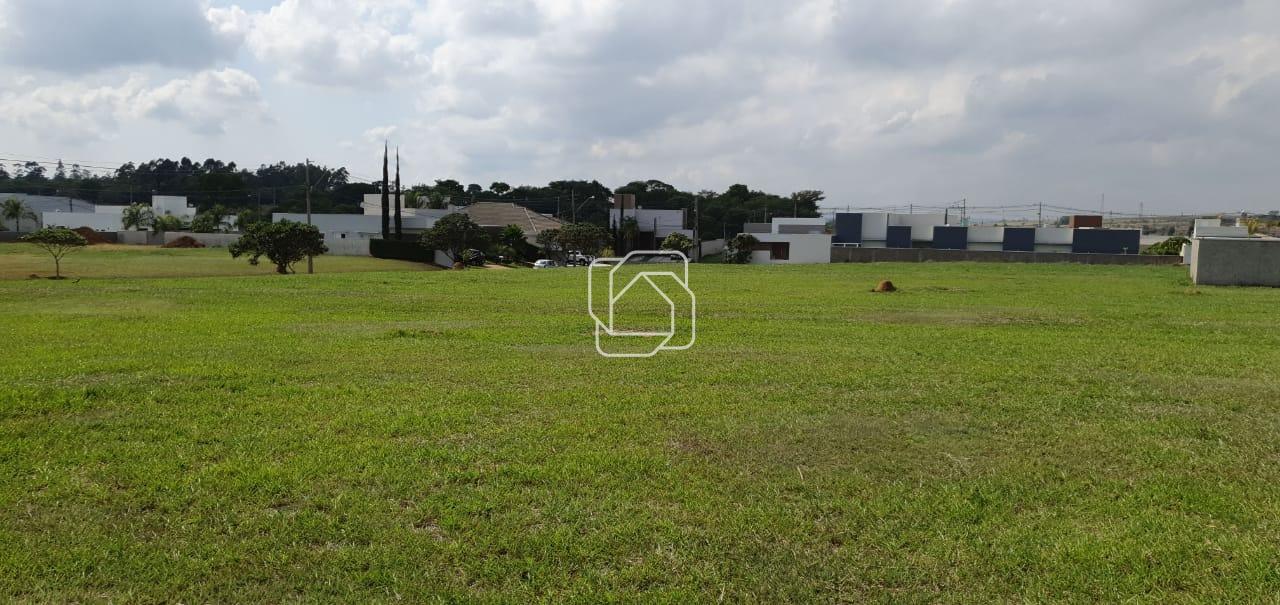 Terreno à venda em Itu - SP - Condomínio Xapada Parque Ytu: Terreno Xapada Itu