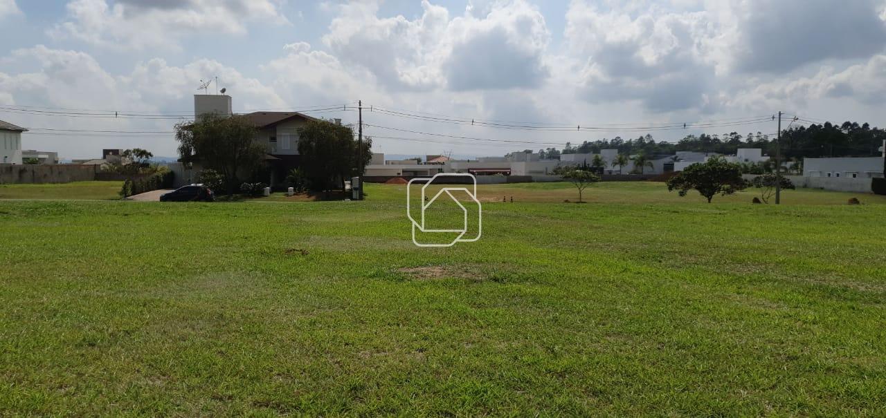 Terreno à venda em Itu - SP - Condomínio Xapada Parque Ytu: Terreno Xapada Itu