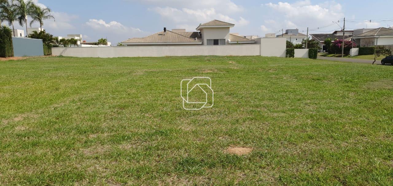 Terreno à venda em Itu - SP - Condomínio Xapada Parque Ytu: Terreno Xapada Itu