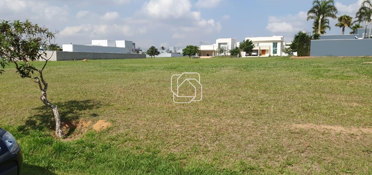 Terreno à venda em Itu - SP - Condomínio Xapada Parque Ytu: Terreno Xapada Itu
