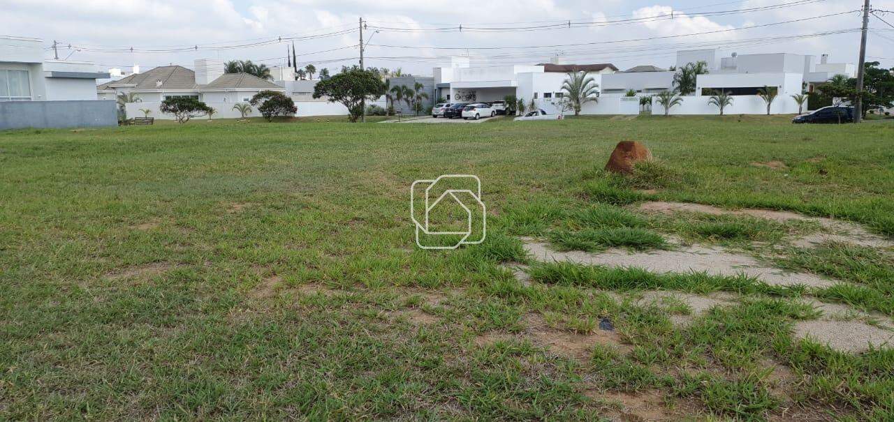 Terreno à venda em Itu - SP - Condomínio Xapada Parque Ytu: Terreno Xapada Itu