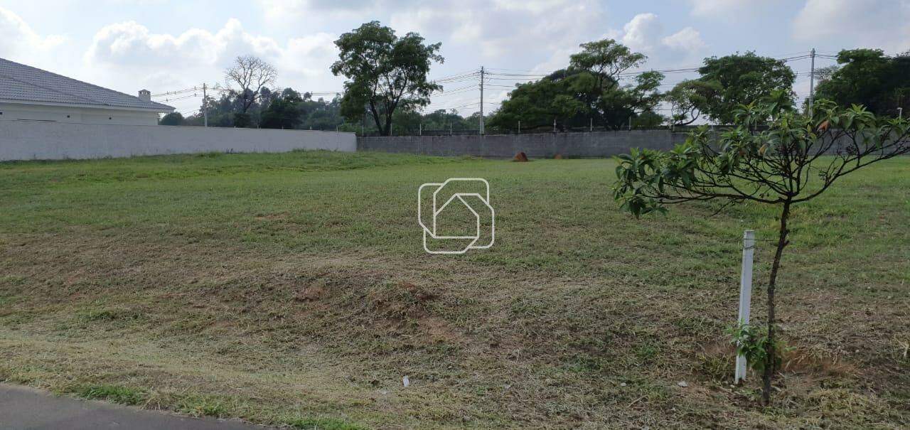 Terreno à venda em Itu - SP - Condomínio Xapada Parque Ytu: Terreno Xapada Itu