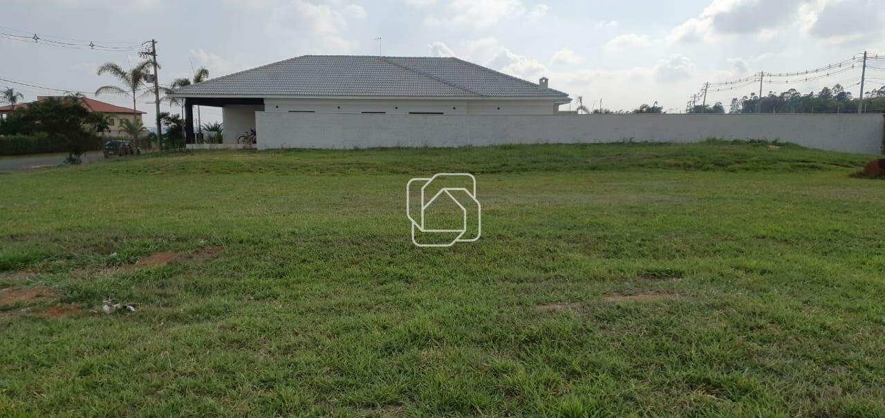 Terreno à venda em Itu - SP - Condomínio Xapada Parque Ytu: Terreno Xapada Itu