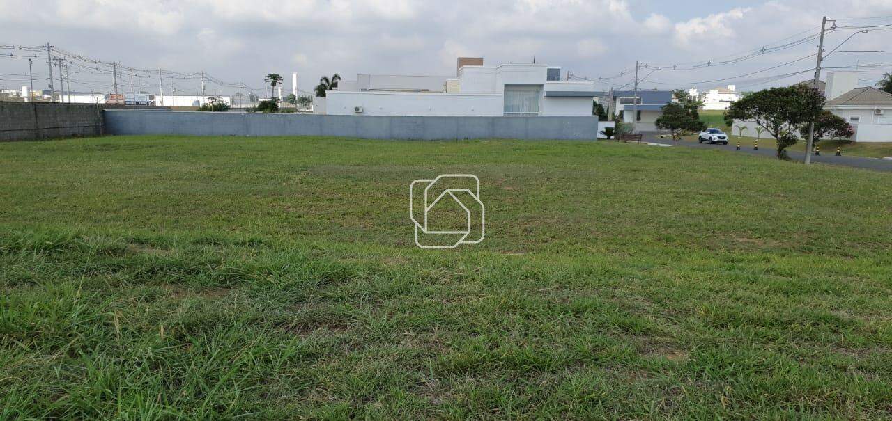 Terreno à venda em Itu - SP - Condomínio Xapada Parque Ytu: Terreno Xapada Itu