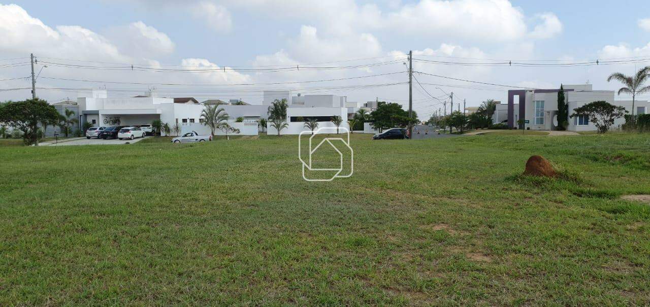 Terreno à venda em Itu - SP - Condomínio Xapada Parque Ytu: Terreno Xapada Itu