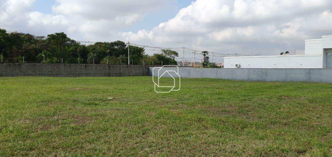 Terreno à venda em Itu - SP - Condomínio Xapada Parque Ytu: Terreno Xapada Itu