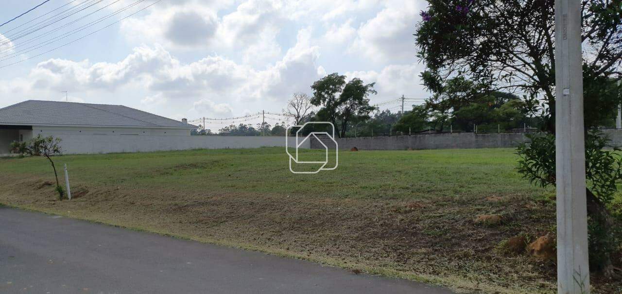Terreno à venda em Itu - SP - Condomínio Xapada Parque Ytu: Terreno Xapada Itu
