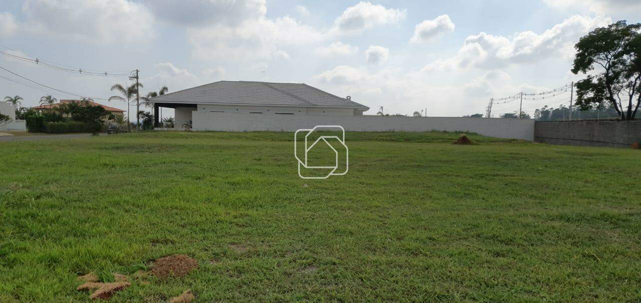 Terreno à venda em Itu - SP - Condomínio Xapada Parque Ytu: Terreno Xapada Itu