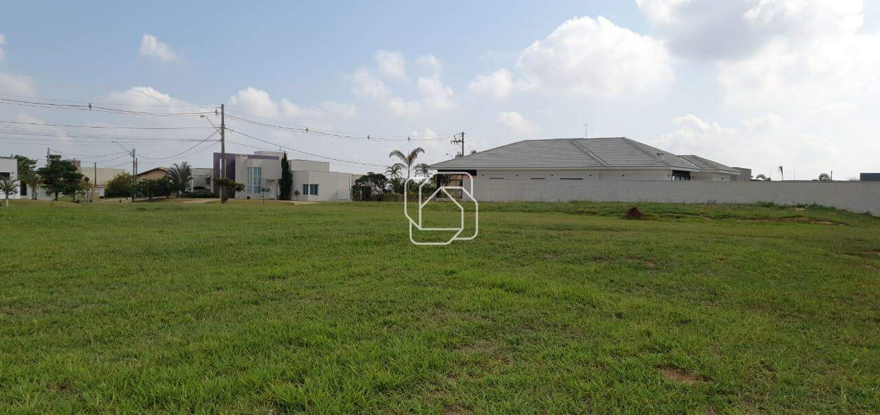 Terreno à venda em Itu - SP - Condomínio Xapada Parque Ytu: Terreno Xapada Itu