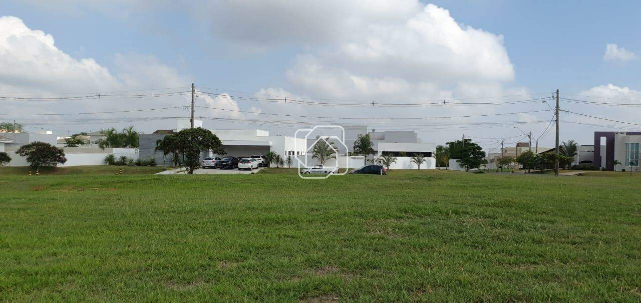 Terreno à venda em Itu - SP - Condomínio Xapada Parque Ytu: Terreno Xapada Itu