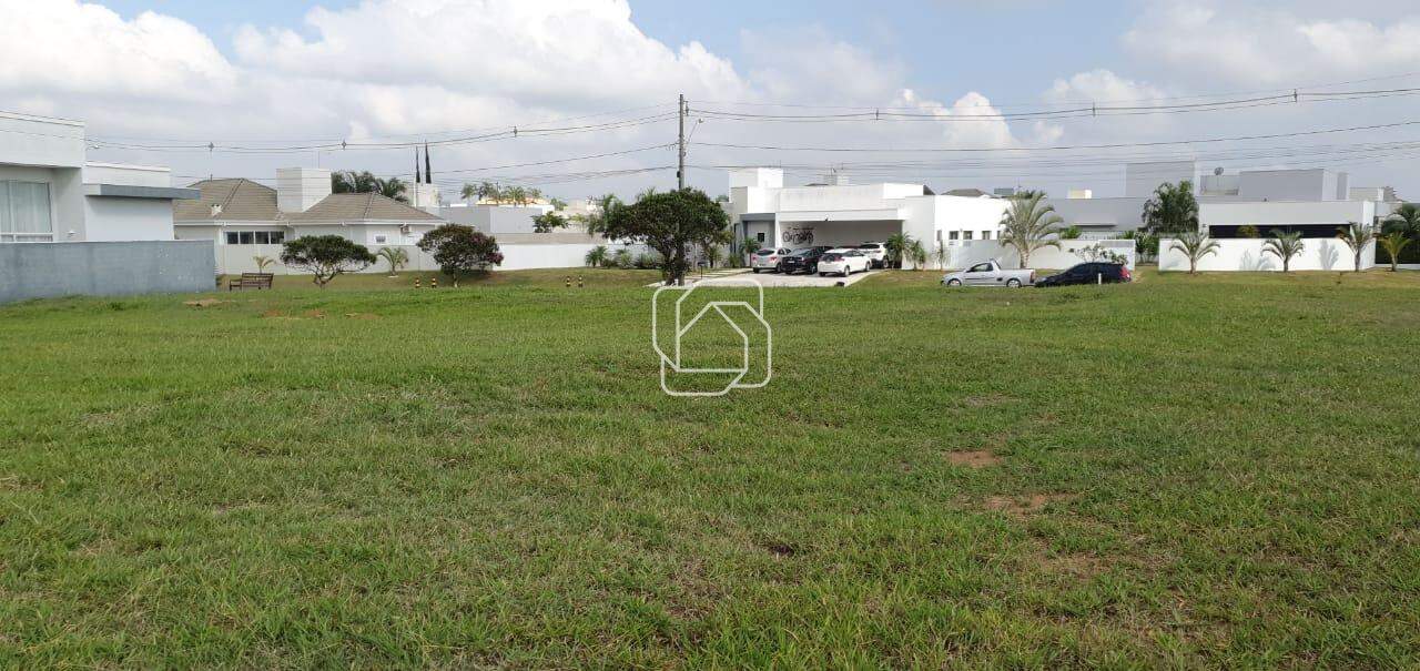 Terreno à venda em Itu - SP - Condomínio Xapada Parque Ytu: Terreno Xapada Itu