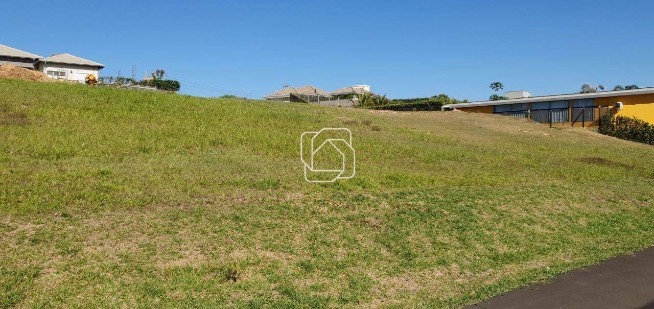 Terreno à venda em Itu - SP - Condomínio Xapada Parque Ytu: Terreno à venda no Condomínio Xapada Parque Ytu - Itu/SP