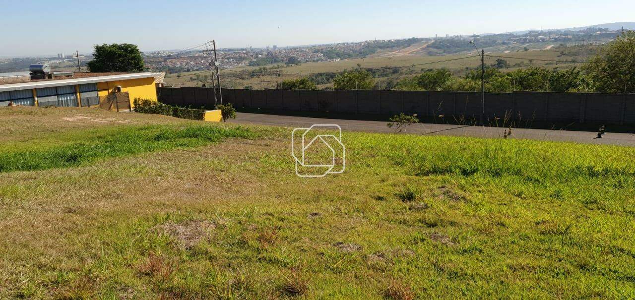 Terreno à venda em Itu - SP - Condomínio Xapada Parque Ytu: Terreno à venda no Condomínio Xapada Parque Ytu - Itu/SP