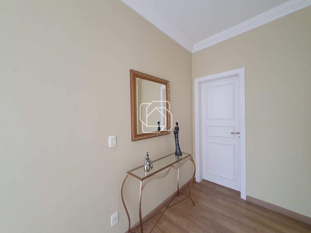 Casa de Condomínio para aluguel em Itu - SP - Condomínio Terras de São José: