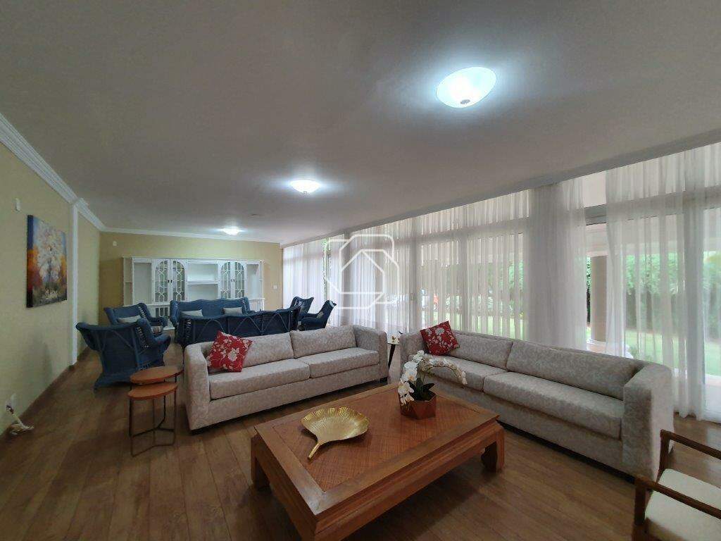 Casa de Condomínio para aluguel em Itu - SP - Condomínio Terras de São José: 