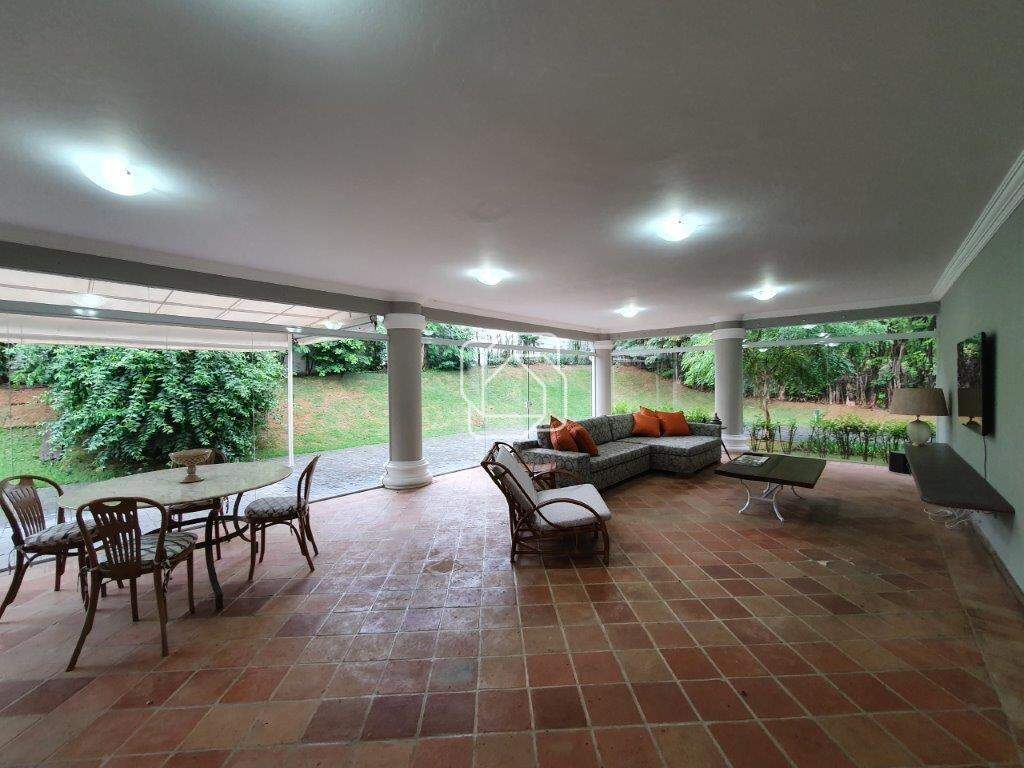 Casa de Condomínio para aluguel em Itu - SP - Condomínio Terras de São José: 