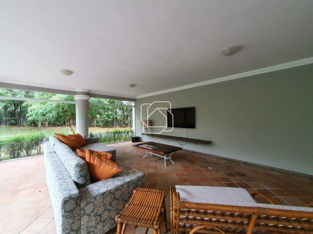 Casa de Condomínio para aluguel em Itu - SP - Condomínio Terras de São José: 