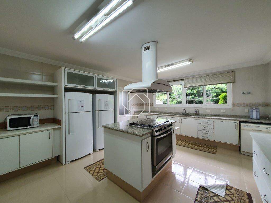 Casa de Condomínio para aluguel em Itu - SP - Condomínio Terras de São José: 